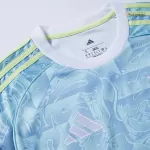 KALULU #15 Juventus Away Jersey 2025/26 - minejerseys
