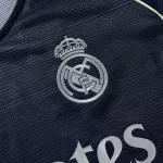 Real Madrid Away Match Jersey Kit Player Version 2025/26 - minejerseys