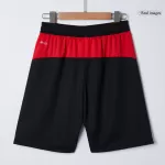AC Milan Home Jersey Kit 2025/26 - minejerseys