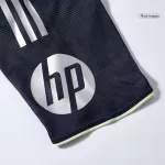 Real Madrid Away Match Jersey Kit Player Version 2025/26 - minejerseys