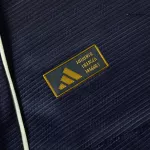 Real Madrid Away Match Jersey Kit Player Version 2025/26 - minejerseys