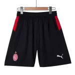 AC Milan Home Jersey Kit 2025/26 - minejerseys