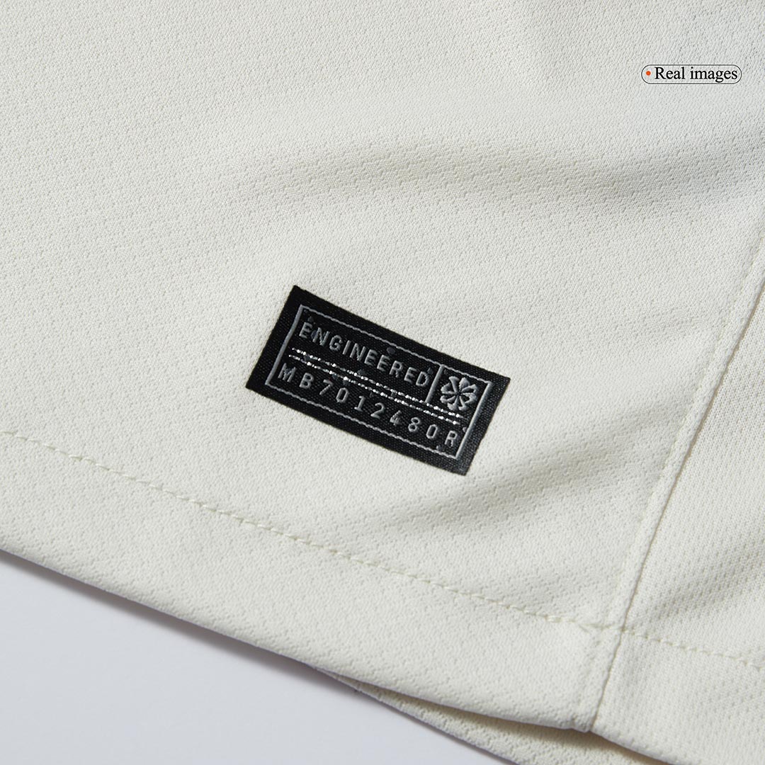 Chelsea Away Jersey Full Kit 2025/26