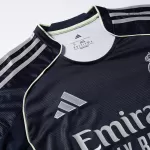 TRENT #12 Real Madrid Away Jersey 2025/26 - minejerseys