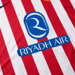 GRIEZMANN #7 Atletico Madrid Home Jersey 2025/26 - minejerseys