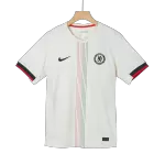 PALMER #10 Chelsea Away Jersey 2025/26 - UCL - minejerseys