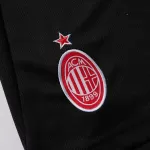 AC Milan Home Jersey Kit 2025/26 - minejerseys