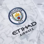 REIJNDERS #4 Manchester City KidSuper Jersey 2025/26 - minejerseys