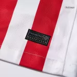 GRIEZMANN #7 Atletico Madrid Home Jersey 2025/26 - minejerseys