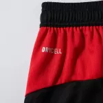 AC Milan Home Jersey Kit 2025/26 - minejerseys