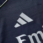 Real Madrid Away Match Jersey Kit Player Version 2025/26 - minejerseys