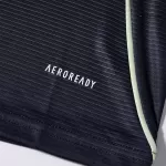 TRENT #12 Real Madrid Away Jersey 2025/26 - minejerseys