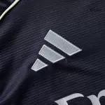 TRENT #12 Real Madrid Away Jersey 2025/26 - minejerseys