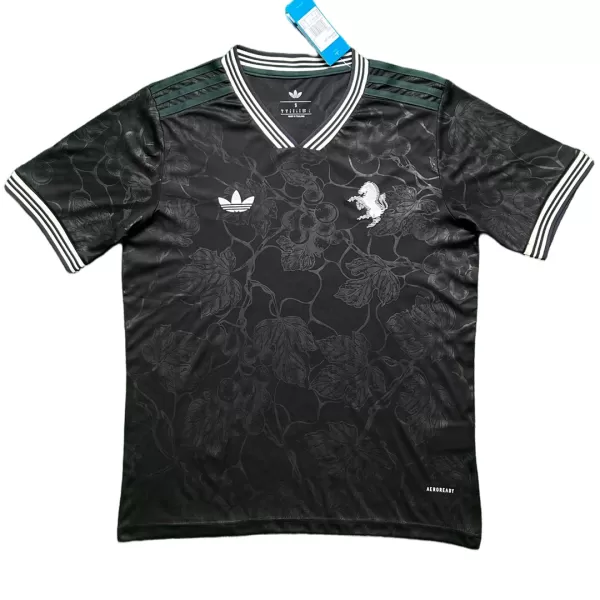 Juventus Third Jersey 2025/26 - minejerseys