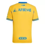 Tigres UANL Home Jersey 2025/26 - minejerseys