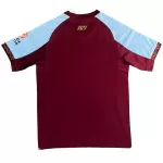 Aston Villa Home Jersey 2025/26 - minejerseys