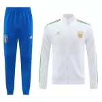Italy Training Jacket Kit (Jacket+Pants) 2024 - minejerseys