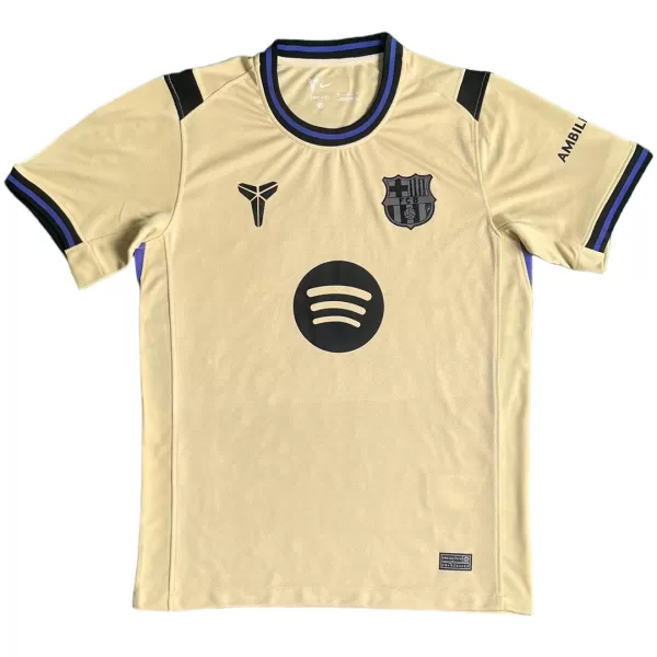 Barcelona Away Jersey 2025/26 - minejerseys