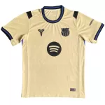 Barcelona Away Jersey 2025/26 - minejerseys