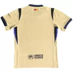 Barcelona Away Jersey 2025/26 - minejerseys