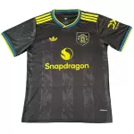 Manchester United Third Jersey 2025/26 - minejerseys