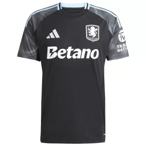Aston Villa Away Jersey 2025/26 - minejerseys