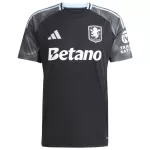 Aston Villa Away Jersey 2025/26 - minejerseys