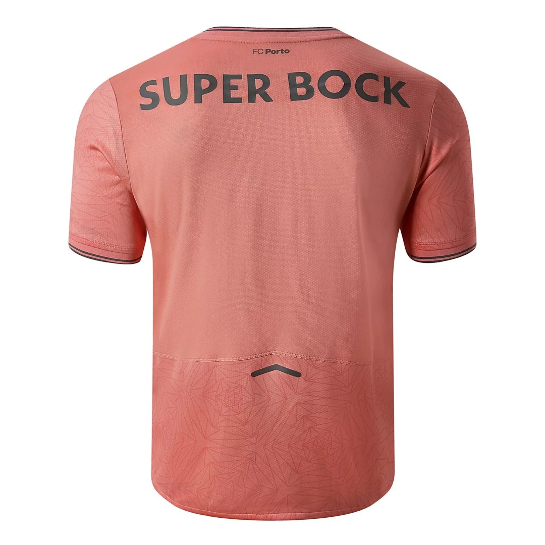 FC Porto Away Jersey 2025/26