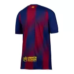 Barcelona Home Jersey 2025/26 - minejerseys
