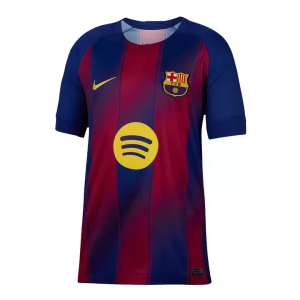 Barcelona Home Jersey 2025/26 - minejerseys