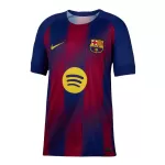 Barcelona Home Jersey 2025/26 - minejerseys