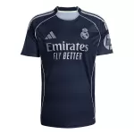 VINI JR. #7 Real Madrid Away Jersey 2025/26 - minejerseys