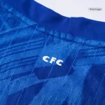 PALMER #10 Chelsea Home Match Jersey Player Version 2025/26 - UCL - minejerseys
