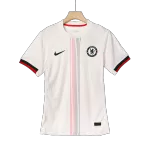 [Super Replica] Chelsea PALMER #10 Away Soccer Jersey 2025/26 - minejerseys