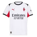 MODRIĆ #14 AC Milan AwayJersey 2025/26 - minejerseys