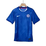 PALMER #10 Chelsea Home Match Jersey Player Version 2025/26 - UCL - minejerseys