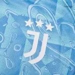 KALULU #15 Juventus Away Match Jersey Player Version 2025/26 - minejerseys