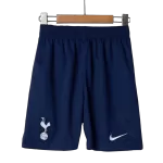 Tottenham Hotspur Home Jersey Kit 2025/26 - minejerseys