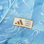 KALULU #15 Juventus Away Match Jersey Player Version 2025/26 - minejerseys