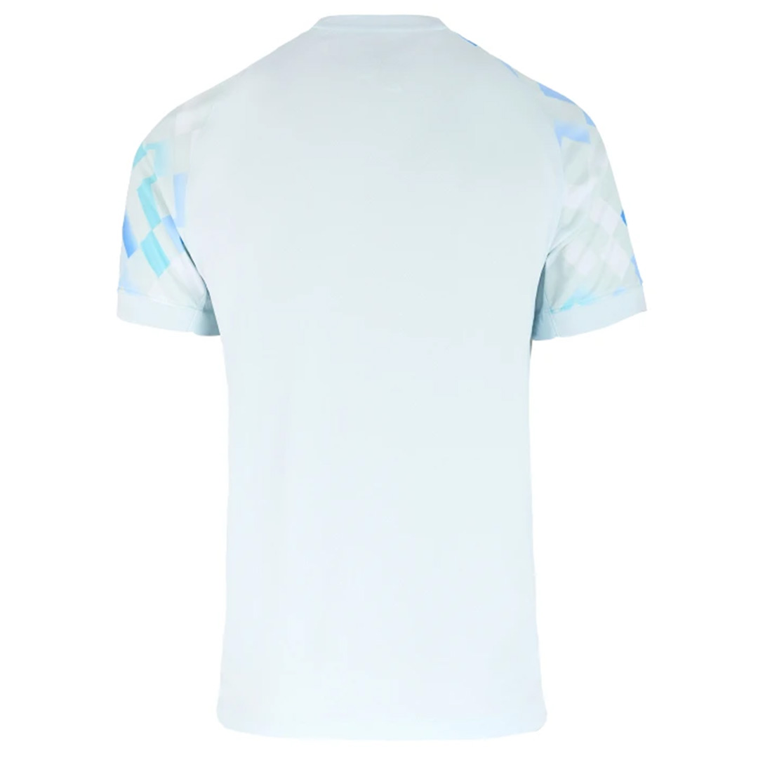 Inter Milan Away Jersey 2025/26