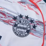 Kids Bayern Munich Away Jersey Kit 2025/26 - minejerseys