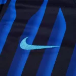 Inter Milan Home Jersey Kit 2025/26 - minejerseys