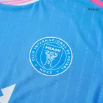 DE PAUL #7 Inter Miami CF Third Match Jersey Player Version 2025 - minejerseys