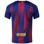 Barcelona Home Jersey 2025/26 - minejerseys