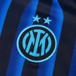 Inter Milan Home Jersey Kit 2025/26 - minejerseys