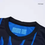 Inter Milan Home Jersey Kit 2025/26 - minejerseys