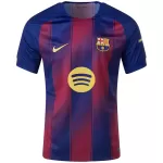 Barcelona Home Jersey 2025/26 - minejerseys
