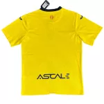 Villarreal Home Jersey 2025/26 - minejerseys