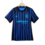 LAUTARO #10 Inter Milan Home Jersey 2025/26 - minejerseys