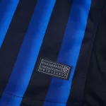 Inter Milan Home Jersey Kit 2025/26 - minejerseys